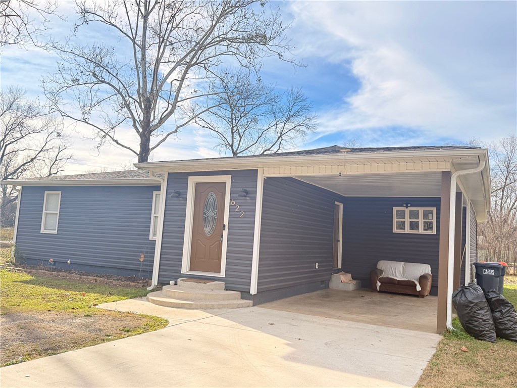 MCARTHUR  ADDN - Residential