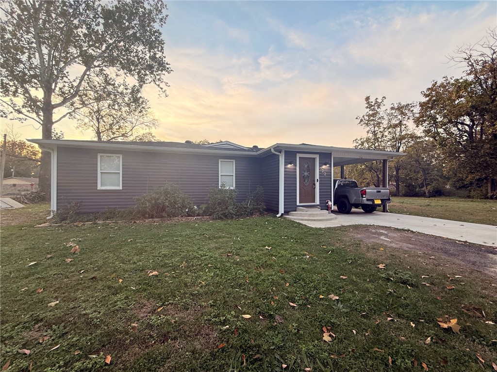 MCARTHUR  ADDN - Residential