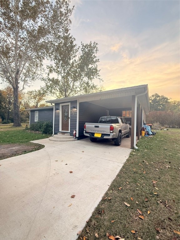 MCARTHUR  ADDN - Residential