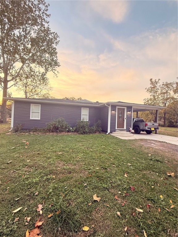 MCARTHUR  ADDN - Residential