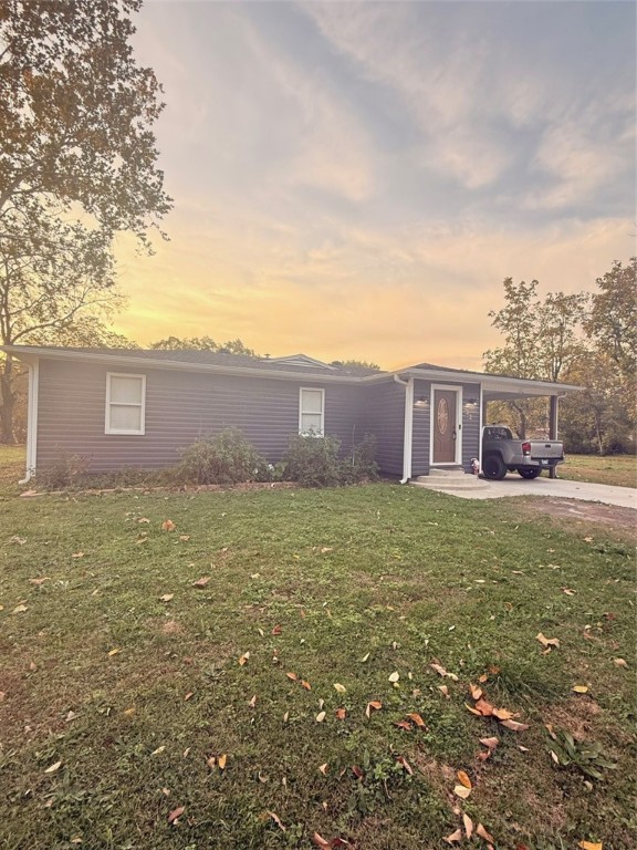 MCARTHUR  ADDN - Residential