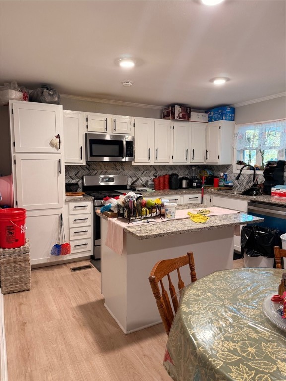 MCARTHUR  ADDN - Residential