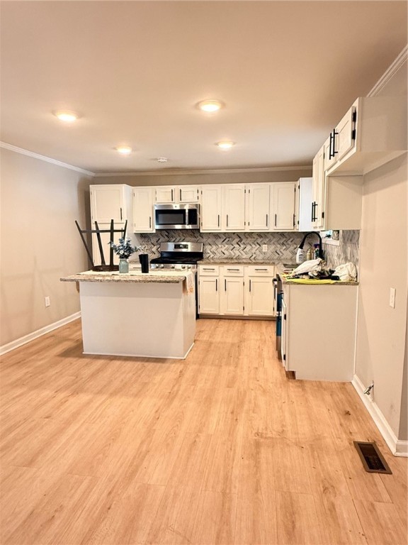 MCARTHUR  ADDN - Residential