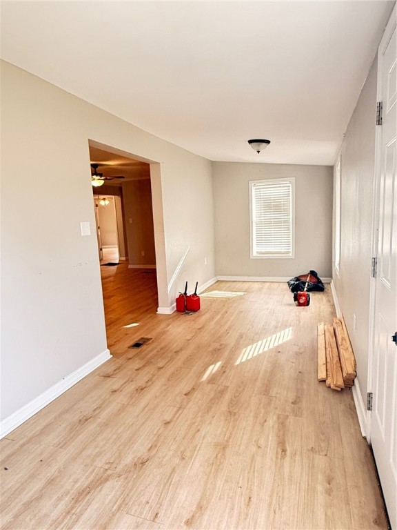 MCARTHUR  ADDN - Residential