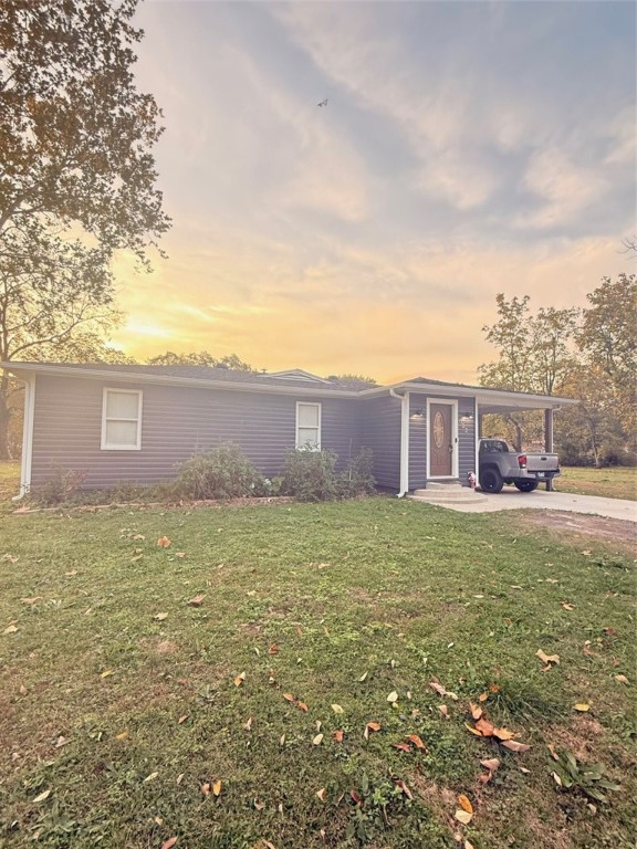 MCARTHUR  ADDN - Residential