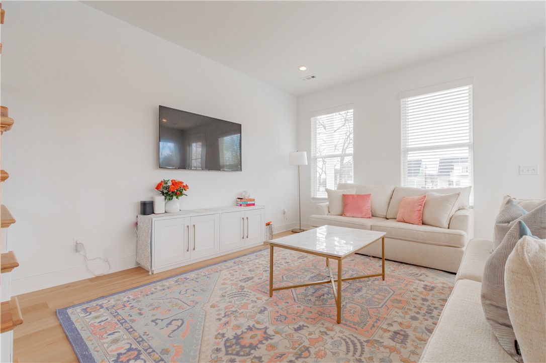 BURL DODD ADD - Residential Lease