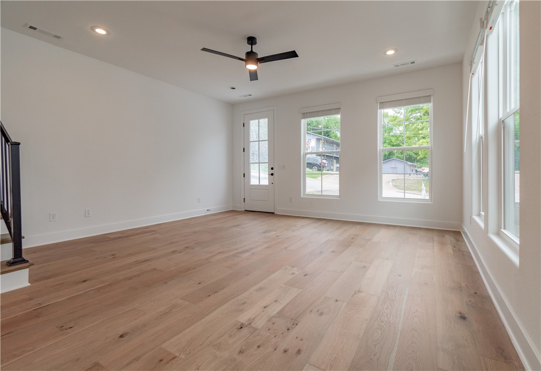 BURL DODD ADD - Residential Lease