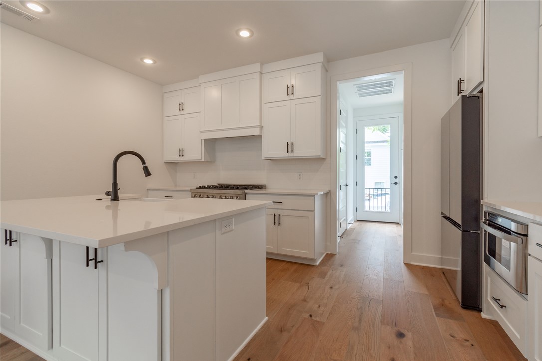 BURL DODD ADD - Residential Lease
