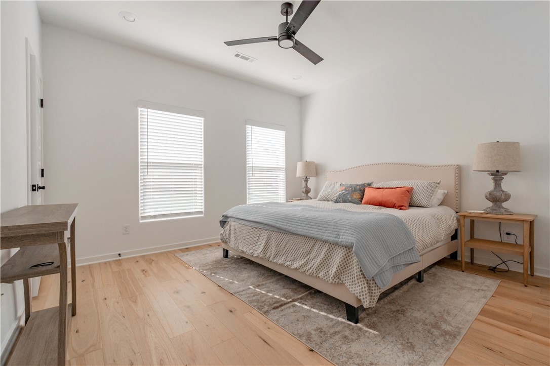 BURL DODD ADD - Residential Lease
