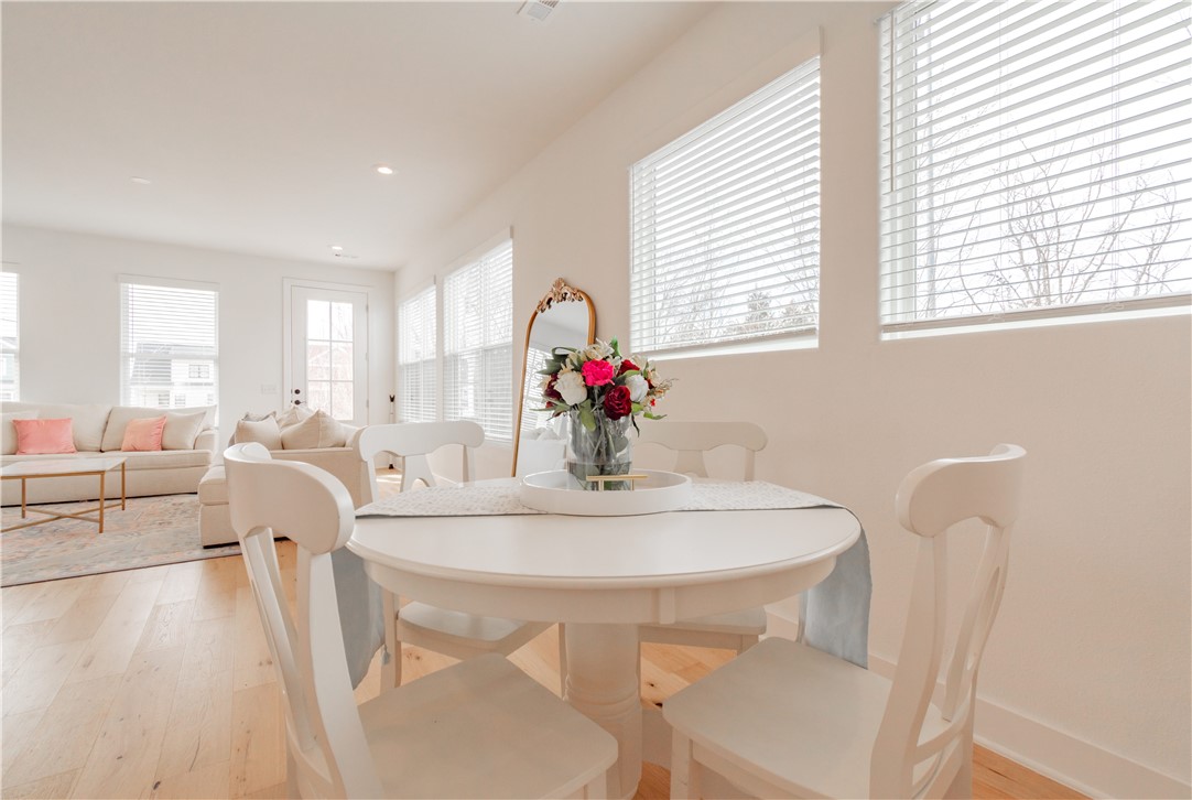 BURL DODD ADD - Residential Lease