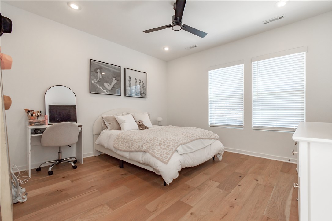 BURL DODD ADD - Residential Lease