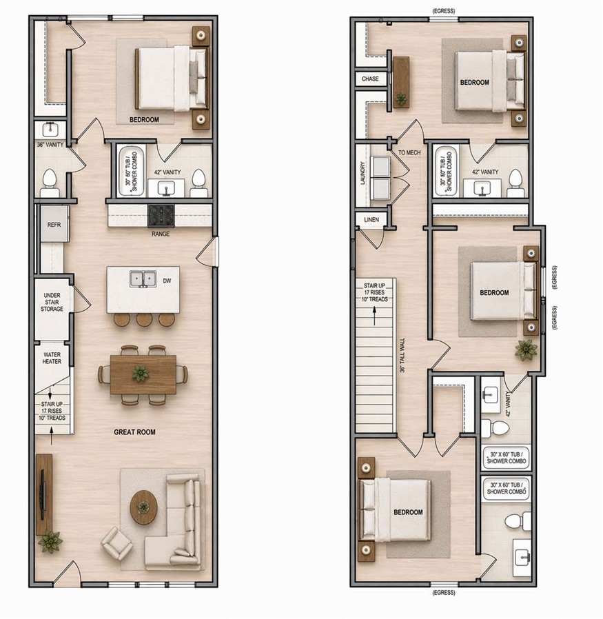 BURL DODD ADD - Residential Lease