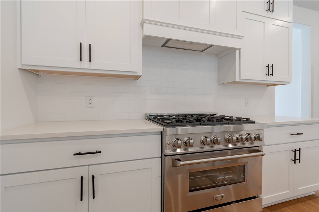 BURL DODD ADD - Residential Lease