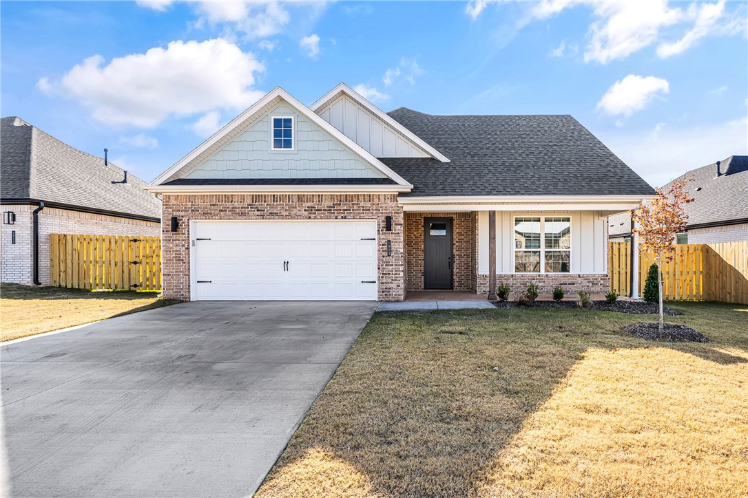 Yorktown 2 - Residential