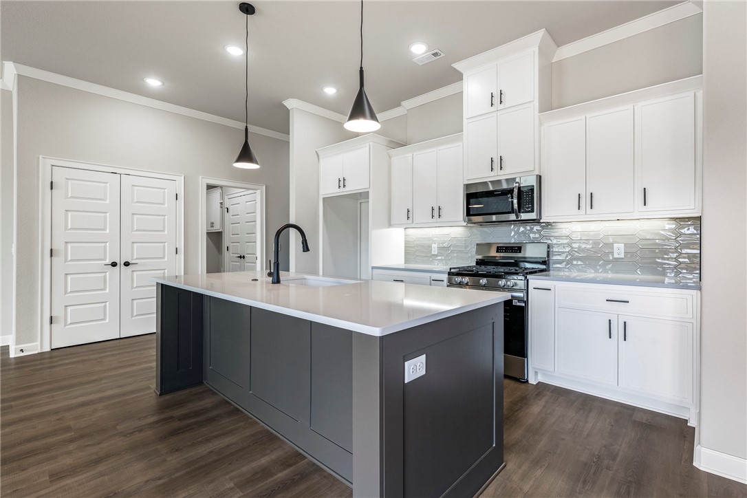 Yorktown 2 - Residential