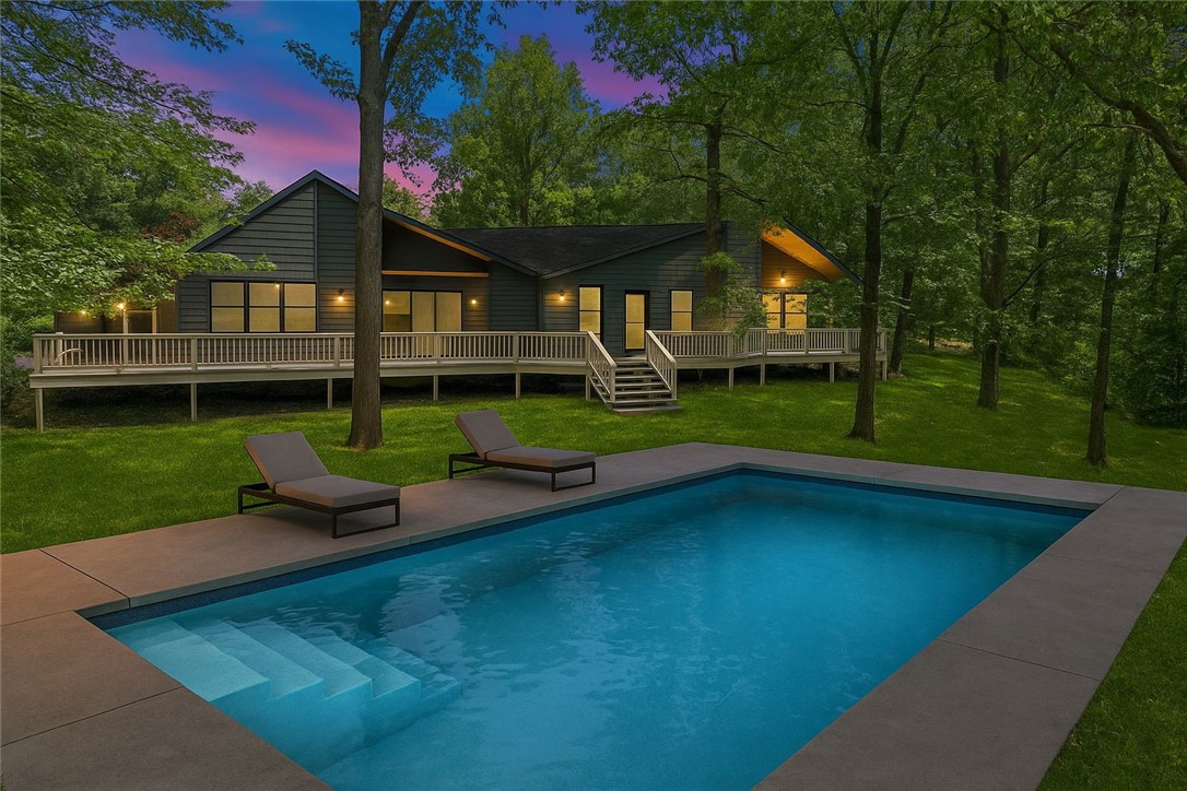 . - Residential