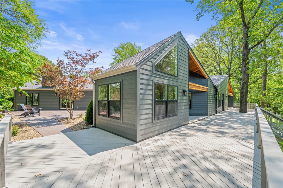 . - Residential