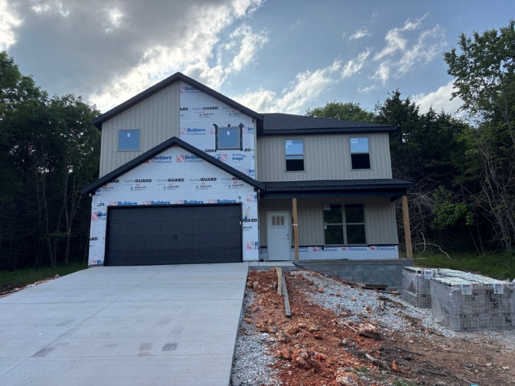 Oniell Sub Bvv - Residential