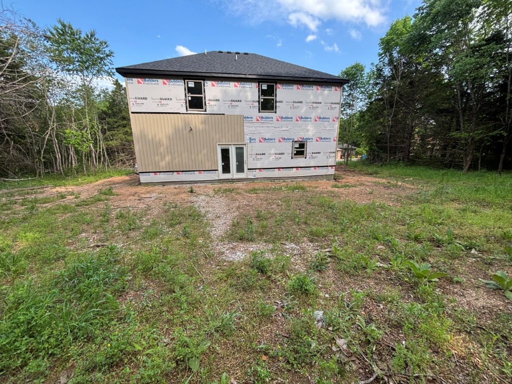 Oniell Sub Bvv - Residential