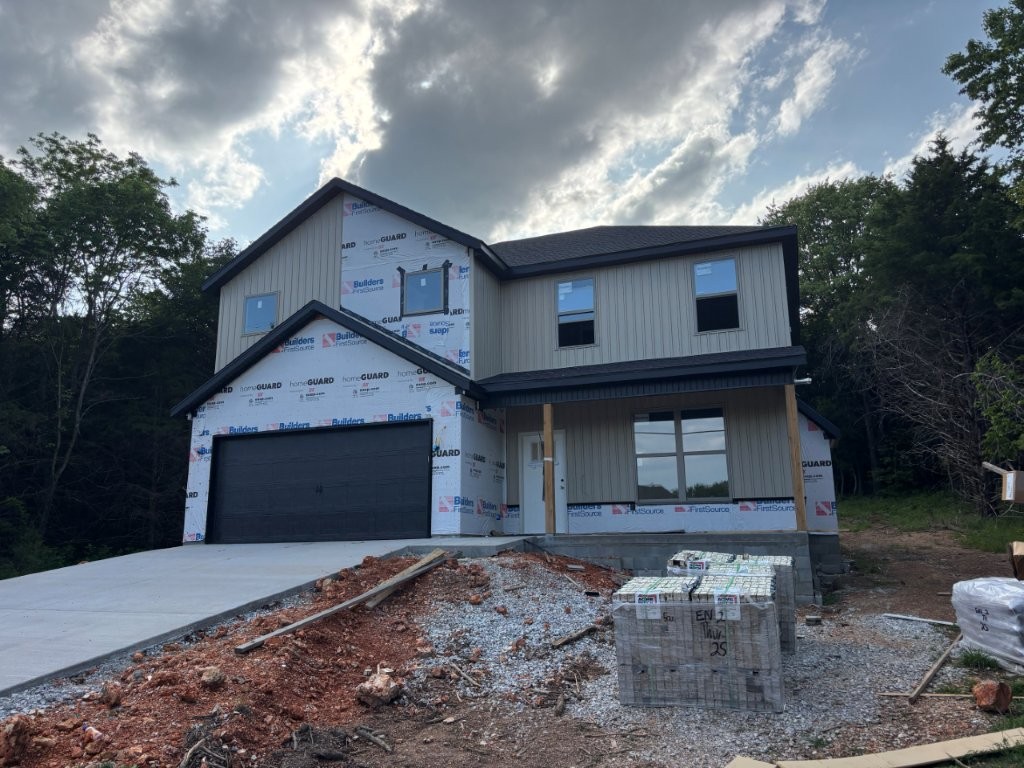 Oniell Sub Bvv - Residential