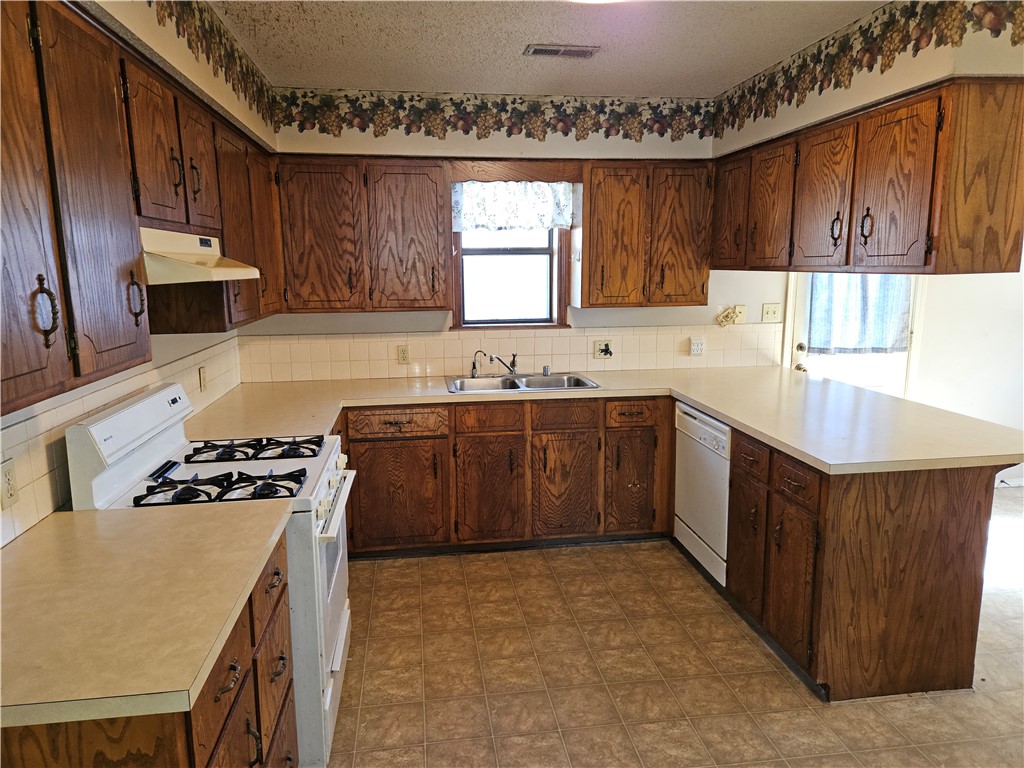 Gilmores Addition - Residential