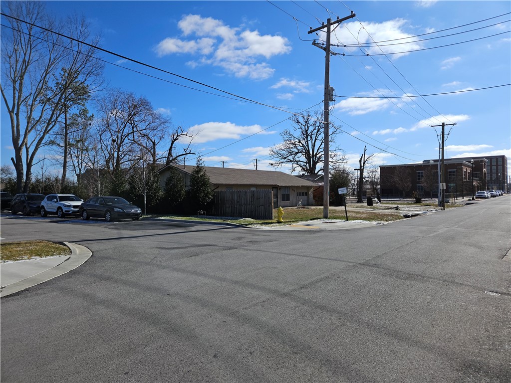 Gilmores Addition - Residential