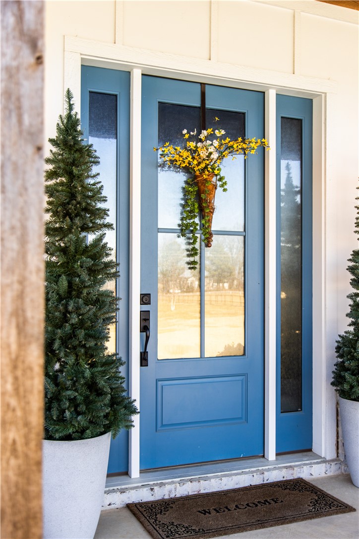 25-20-32-RURAL - Residential