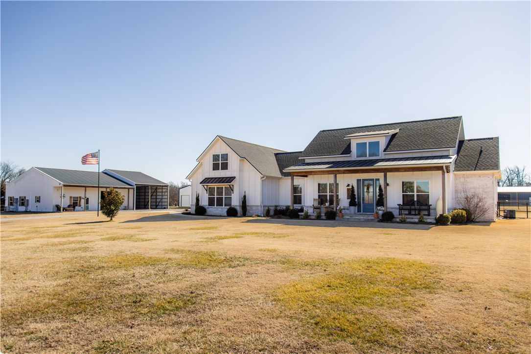 25-20-32-RURAL - Residential