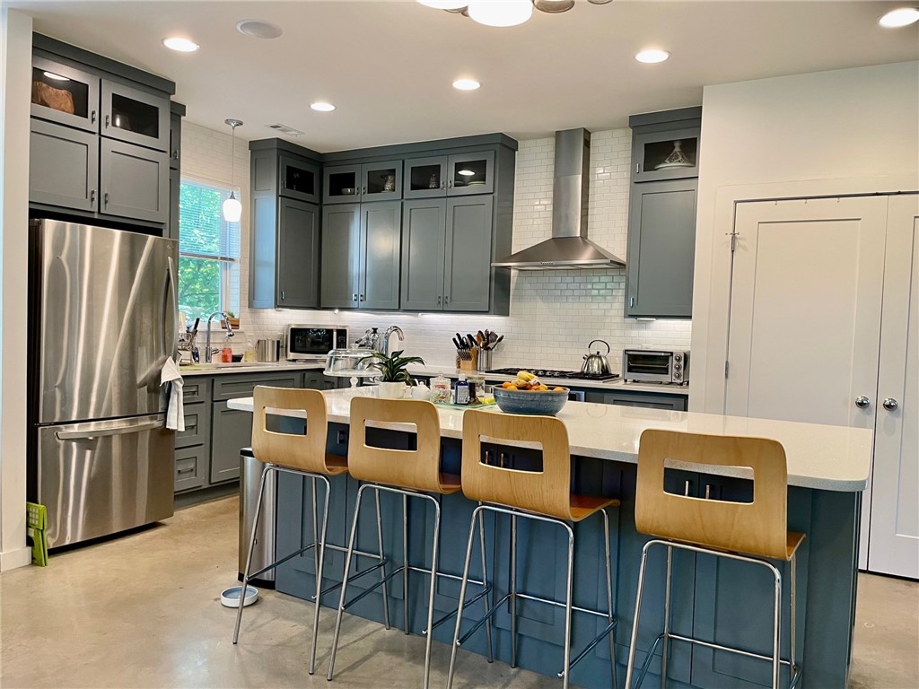 Armstrong Sub Bentonville - Residential