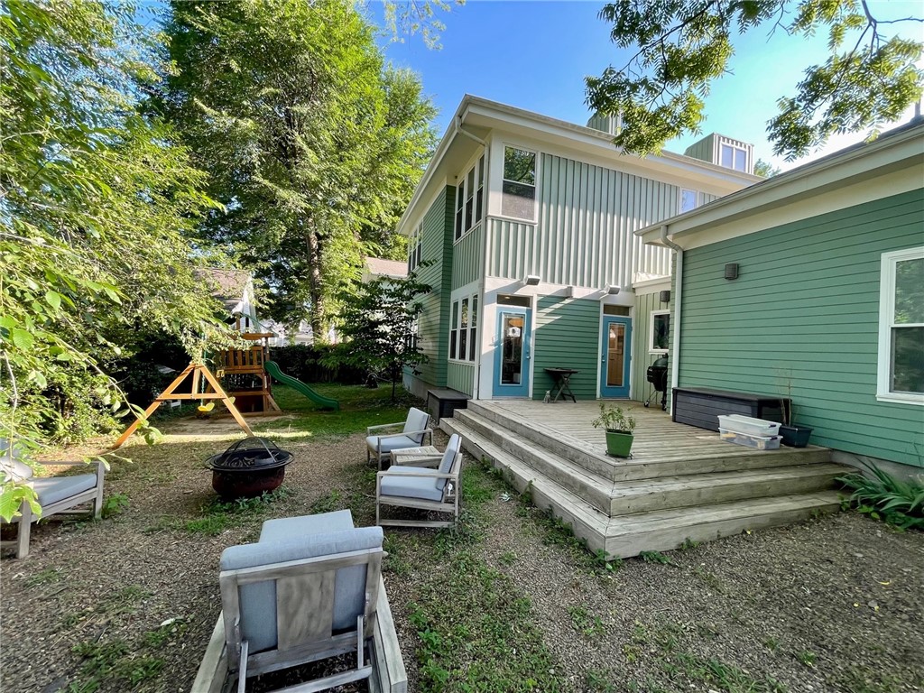 Armstrong Sub Bentonville - Residential