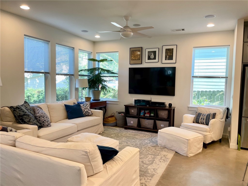 Armstrong Sub Bentonville - Residential