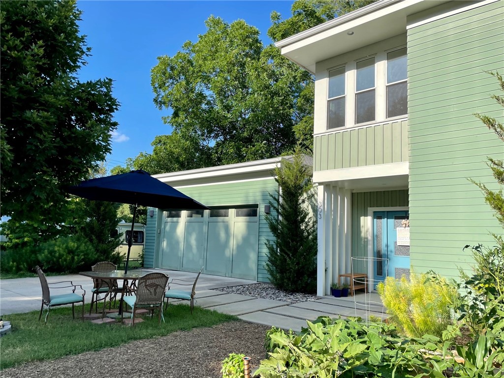 Armstrong Sub Bentonville - Residential