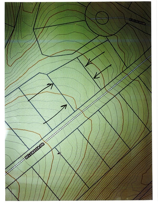 Belgravia Sub Bvv - Land