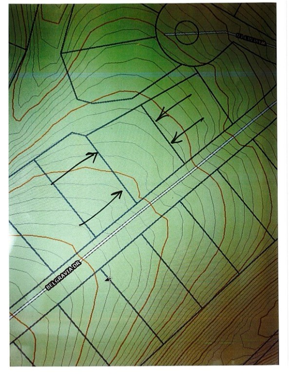 Belgravia Sub Bvv - Land