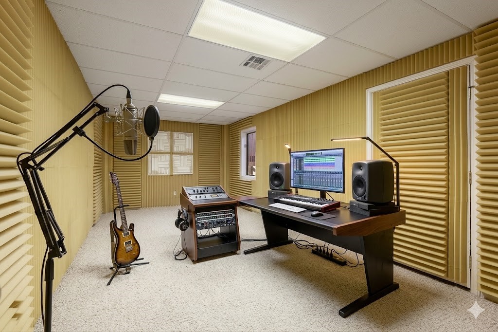 Avondale Sub 2 BVV - Residential