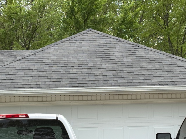 Willow Creek PH 1 - Residential