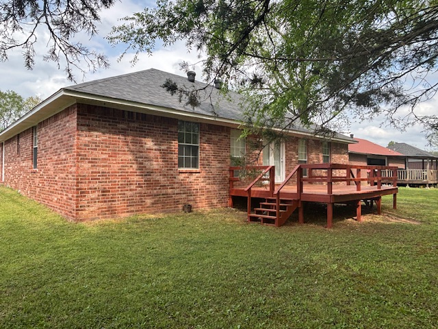 Willow Creek PH 1 - Residential