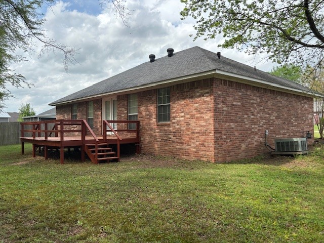 Willow Creek PH 1 - Residential