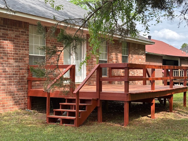 Willow Creek PH 1 - Residential