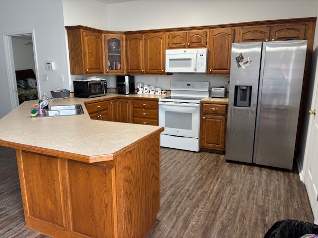 Willow Creek PH 1 - Residential