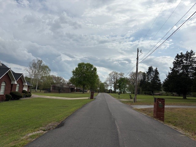 Willow Creek PH 1 - Residential