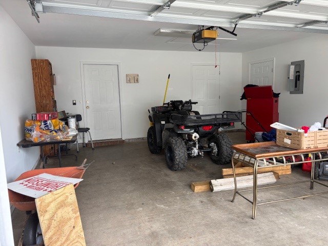 Willow Creek PH 1 - Residential