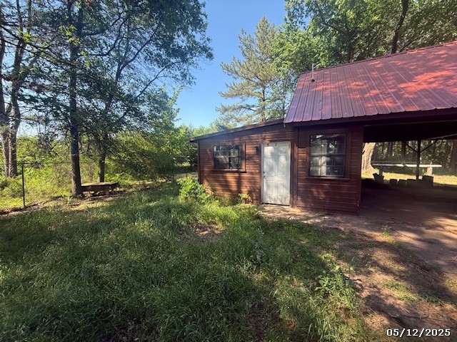 Other - Residential