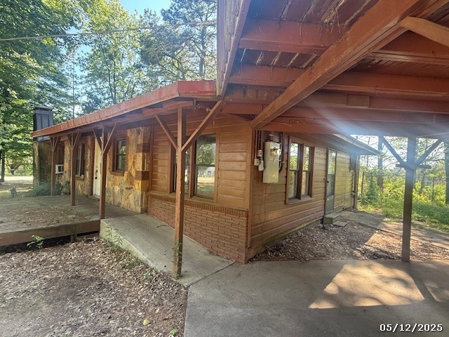 Other - Residential