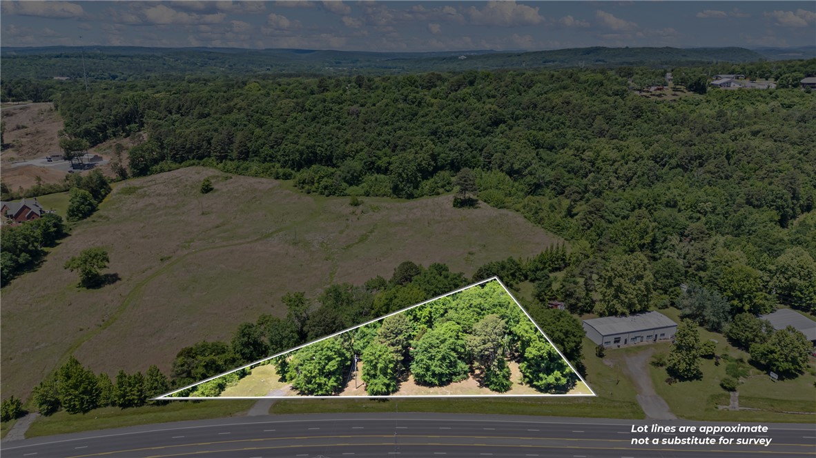 City Of Russellville - Residential