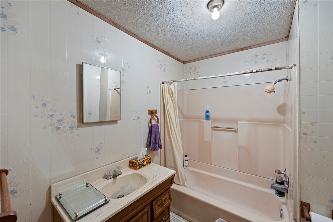 City Of Russellville - Residential