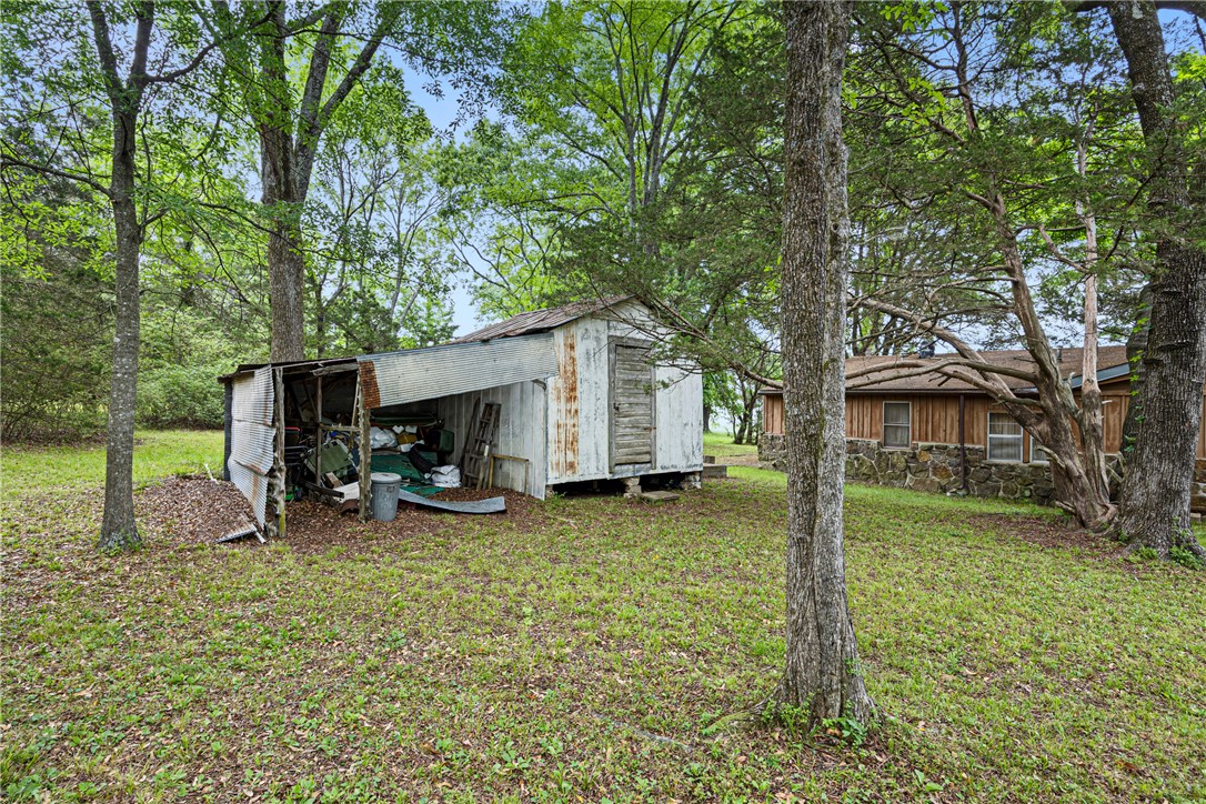 City Of Russellville - Residential