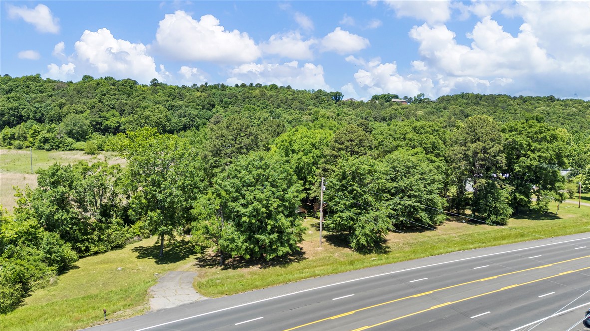 City Of Russellville - Residential