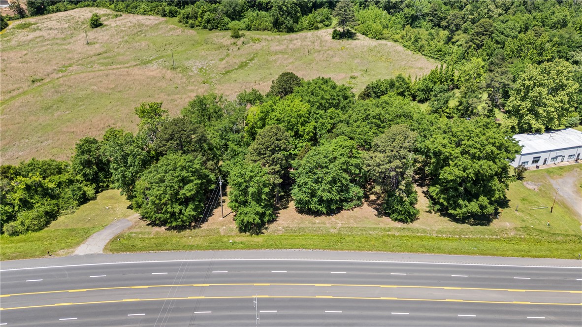 City Of Russellville - Residential
