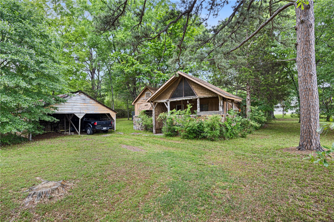 City Of Russellville - Residential